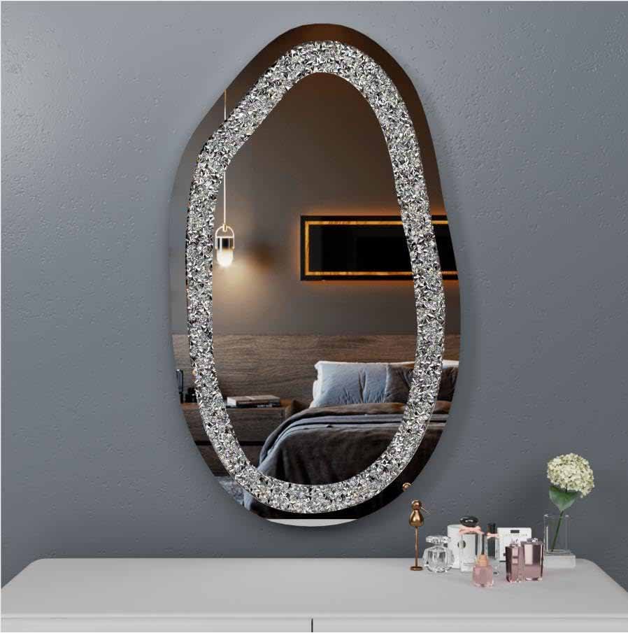 Diamond Mirror