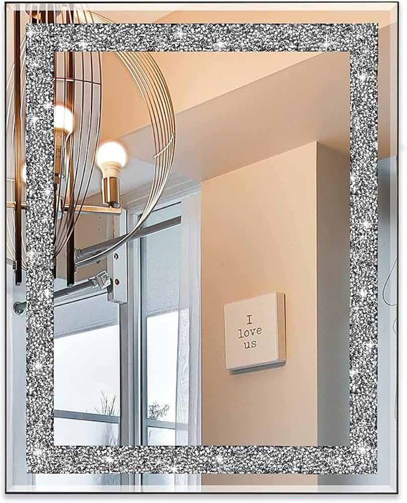 Diamond Mirror