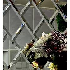 Diamond Mirror