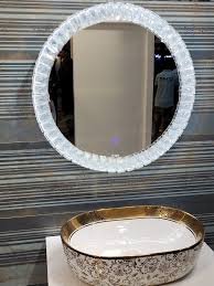 Diamond Mirror
