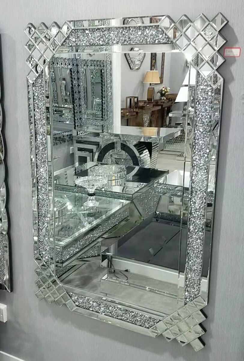 Diamond Mirror